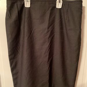 Calvin Klein Pencil Skirt Sz 8